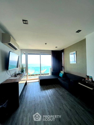 Condos for rent Rayong : 1-BR Condo at The Ultimate River Beach in Pak Nam (ID 2532105)