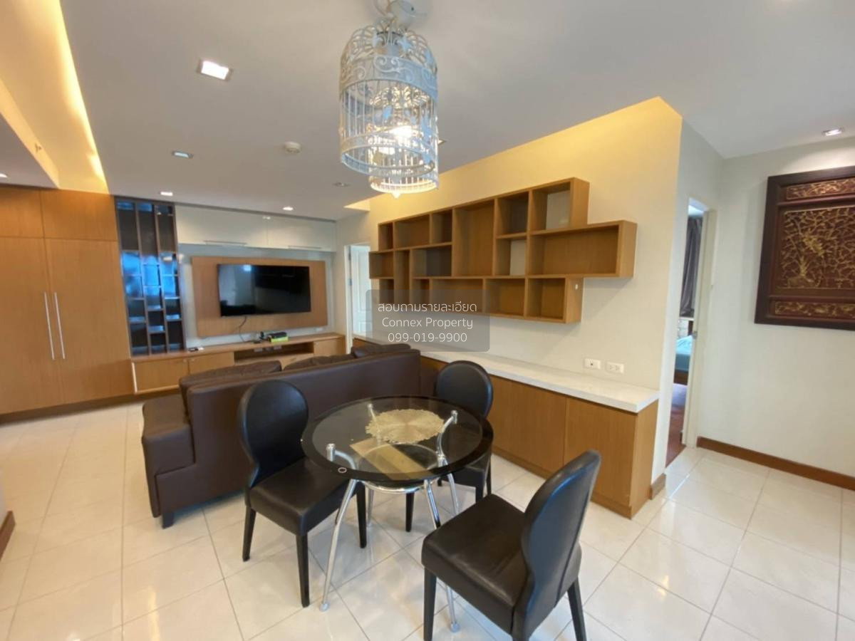 รูป 🔥🔥🔥 เช่าคอนโด  ศุภาลัย ปาร์ค เอกมัย - ทองหล่อ BTS-เอกมัย บางกะปิ เขต ห้วยขวาง กรุงเทพ CX-19818 ✅ ทักไลน์ @connexproperty ตอบทันที ทีมงานมืออาชีพ ✅ 🔥🔥🔥 - รูปที่ 1/9