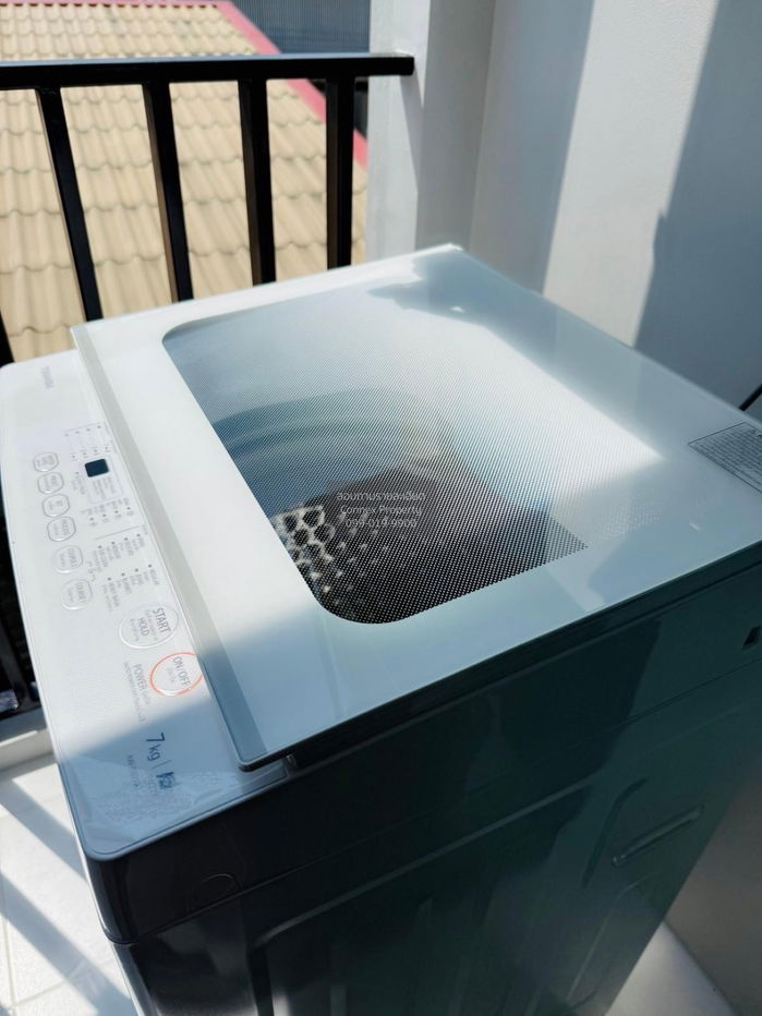 รูป 🔥🔥🔥 เช่าคอนโด  ชีวาทัย ฮอลล์มาร์ค ลาดพร้าว-โชคชัย 4 MRT-โชคชัย 4 (สายสีเหลือง) สะพานสอง เขต วังทองหลาง กรุงเทพ CX-109774 ✅ ทักไลน์ @connexproperty ตอบทันที ทีมงานมืออาชีพ ✅ 🔥🔥🔥 - รูปที่ 12/12