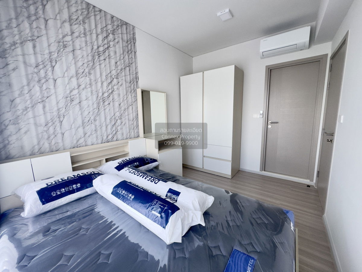 รูป เช่าคอนโด ควินทารา มาย เดน โพธิ์นิมิตร บุคคโล เขต ธนบุรี กรุงเทพ CX-141375 ✅ ทักไลน์ @connexproperty ตอบทันที ทีมงานมืออาชีพ ✅ - รูปที่ 7/9