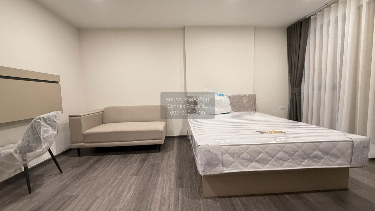 รูป เช่าคอนโด  เฟล็กซี่ สาทร - เจริญนคร BTS-กรุงธนบุรี บางลำภูล่าง เขต คลองสาน กรุงเทพ CX-142241 ✅ ทักไลน์ @connexproperty ตอบทันที ทีมงานมืออาชีพ ✅ - รูปที่ 1/9