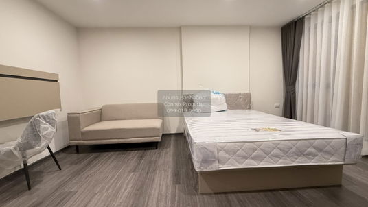 รูปภาพ 🔥🔥🔥 เช่าคอนโด เฟล็กซี่ สาทร - เจริญนคร BTS-กรุงธนบุรี บางลำภูล่าง เขต คลองสาน กรุงเทพ CX-142241 ✅ ทักไลน์ @connexproperty ตอบทันที ทีมงานมืออาชีพ ✅ 🔥🔥🔥