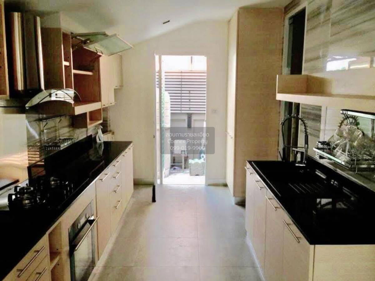 รูป เช่าบ้าน โกลเด้นนครา อ่อนนุช 65 ประเวศ เขต ประเวศ กรุงเทพ CX-137742 ✅ ทักไลน์ @connexproperty ตอบทันที ทีมงานมืออาชีพ ✅ - รูปที่ 6/12