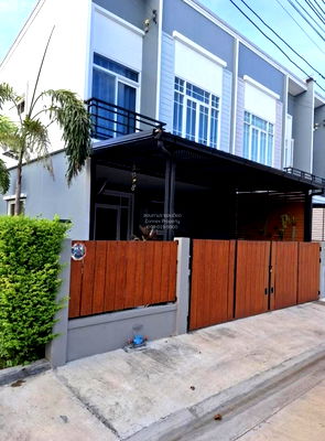 ทาวน์โฮม เขตหนองแขม : ขายทาวน์เฮ้าส์/ทาวน์โฮม  กัสโต้ เพชรเกษม 69 - กาญจนาภิเษก หนองแขม เขต หนองแขม กรุงเทพ CX-133449 ✅ ทักไลน์ @connexproperty ตอบทันที ทีมงานมืออาชีพ ✅