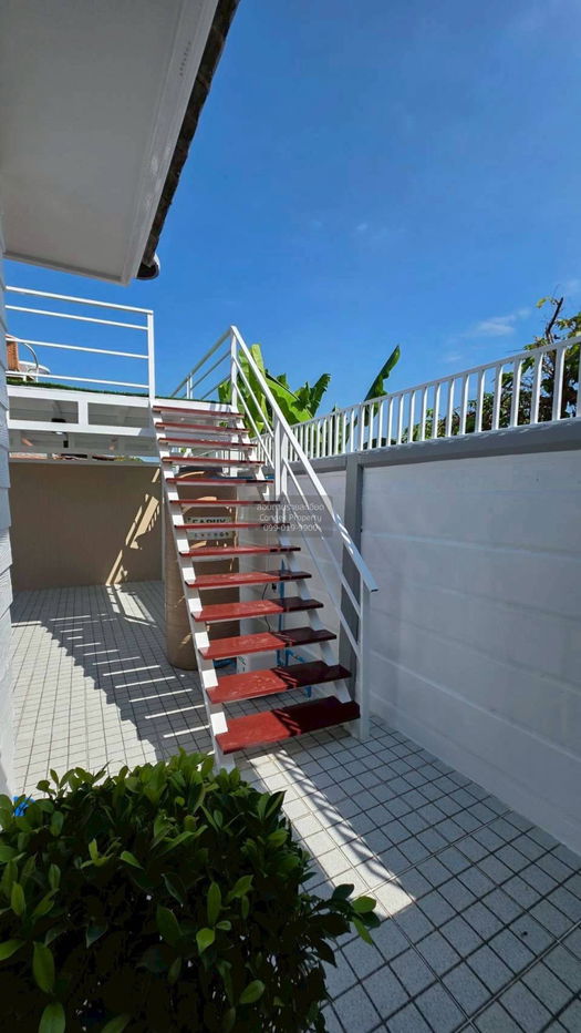 รูป ขายทาวน์เฮ้าส์/ทาวน์โฮม  บ้านพฤกษา 41 บางใหญ่ รีโนเวทใหม่ บางแม่นาง บางใหญ่ นนทบุรี CX-144864 ✅ ทักไลน์ @connexproperty ตอบทันที ทีมงานมืออาชีพ ✅ - รูปที่ 3/12