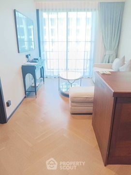 2-BR Condo at The Reserve Sukhumvit 61 near BTS Thong Lor (ID 2374590)