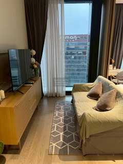 รูปภาพ FOR RENT condo , Ashton Silom , BTS-Chong Nonsi , Suriyawong , Bang Rak , Bangkok , CX-26035 ✅ Live chat with us ADD LINE @connexproperty ✅
