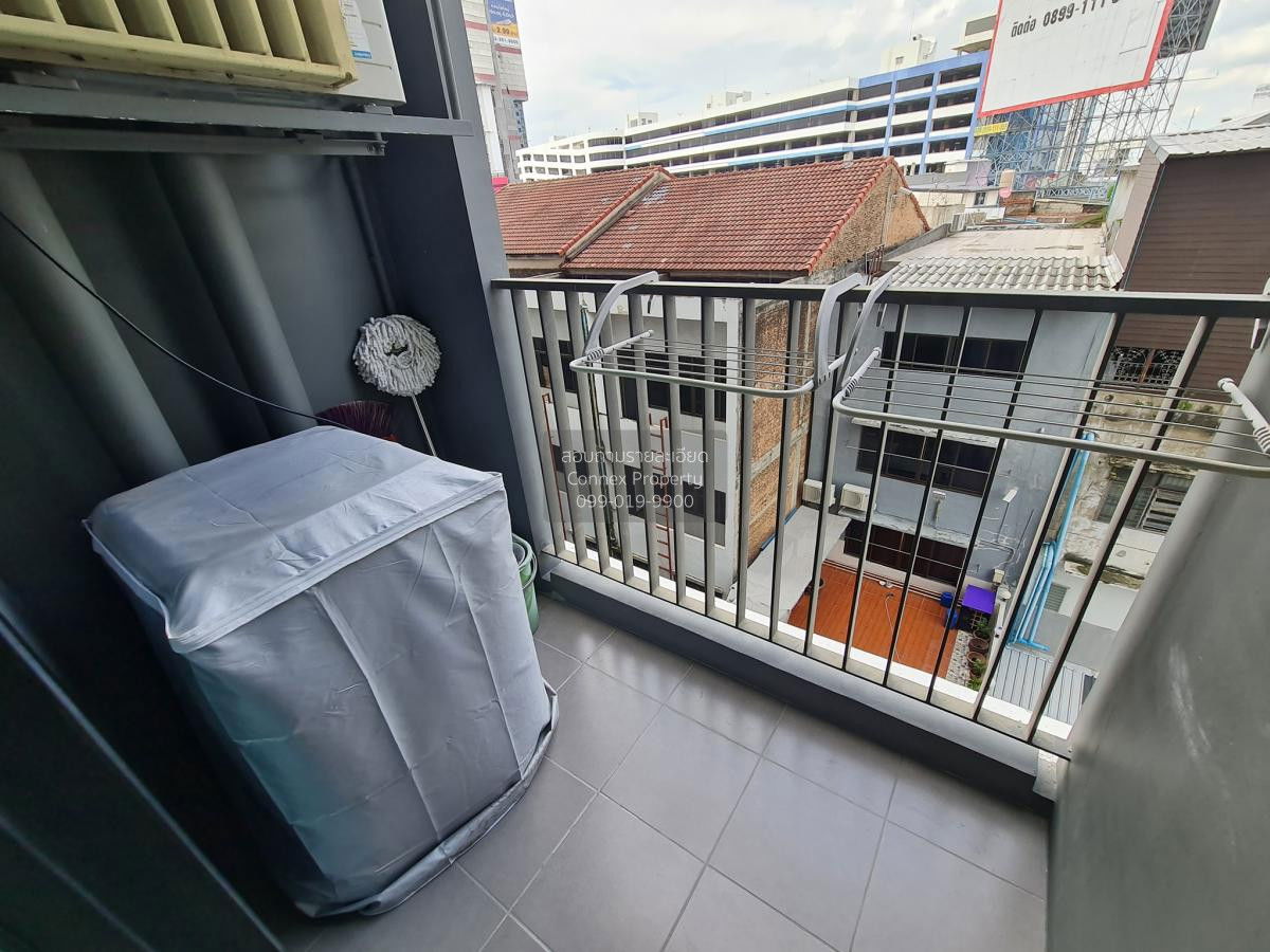 รูป เช่าคอนโด  แชปเตอร์ วัน มิดทาวน์ ลาดพร้าว24 MRT-ลาดพร้าว จอมพล  เขต จตุจักร กรุงเทพ CX-84269 ✅ ทักไลน์ @connexproperty ตอบทันที ทีมงานมืออาชีพ ✅ - รูปที่ 2/11