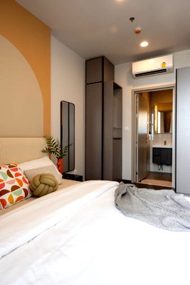 Condos for rent The Stock Exchange of Thailand : 🔸🔷🔶E60428 OKA HAUS Sukhumvit 36 📲LINE: @theagentpro 🔶🔷🔸