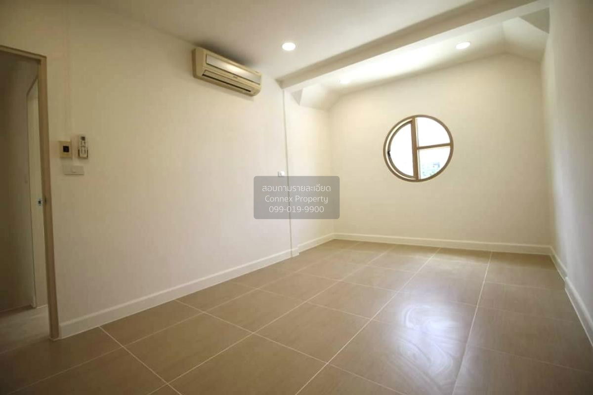 รูป ขายทาวน์เฮ้าส์/ทาวน์โฮม บ้านพิศาล โครงการ 5 รีโนเวทใหม่ แสมดำ เขต บางขุนเทียน กรุงเทพ CX-102963 ✅ ทักไลน์ @connexproperty ตอบทันที ทีมงานมืออาชีพ ✅ - รูปที่ 1/12