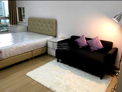 Condos for rent Esplanade Ratchadapisek  : 🔥🔥🔥 FOR RENT condo , Supalai Veranda Rama 9 , MRT-Phra Ram 9 , Bang Kapi , Huai Khwang , Bangkok , CX-43290 ✅ Live chat ADD LINE @connexproperty ✅