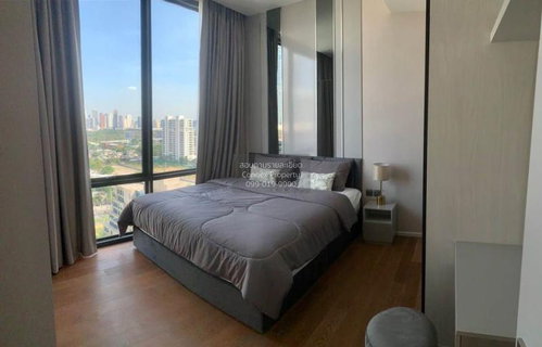 รูปภาพ FOR RENT condo , Muniq Langsuan , BTS-Ratchadamri , Lumpini , Pathum Wan , Bangkok , CX-72967 ✅ Live chat with us ADD LINE @connexproperty ✅