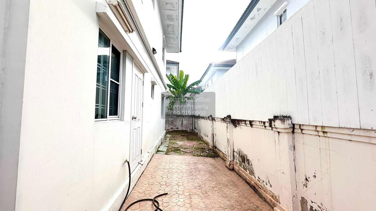 รูป ขายบ้าน พฤกษาวิลเลจ 6 พระราม 2 – บางขุนเทียนชายทะเล พันท้ายนรสิงห์ เมืองสมุทรสาคร สมุทรสาคร CX-134190 ✅ ทักไลน์ @connexproperty ตอบทันที ทีมงานมืออาชีพ ✅ - รูปที่ 8/12