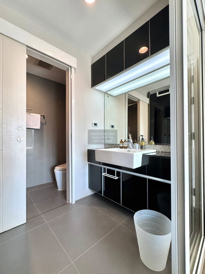 รูป 🔥🔥🔥 เช่าคอนโด เดอะ เครสท์ สุขุมวิท 34 BTS-ทองหล่อ คลองตัน เขต คลองเตย กรุงเทพ CX-114564 ✅ ทักไลน์ @connexproperty ตอบทันที ทีมงานมืออาชีพ ✅ 🔥🔥🔥 - รูปที่ 8/10