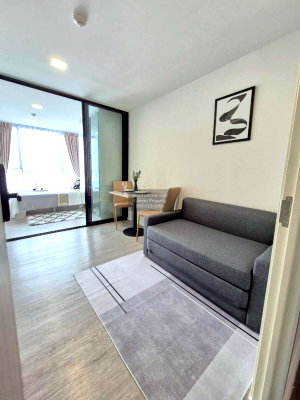 Condos for rent MRT Si Iam  : For Rent Condo , Atmoz Tropicana Bangna , Bang Na , Bang Na , Bangkok , CX-132598 ✅ Live chat with us ADD LINE @connexproperty ✅