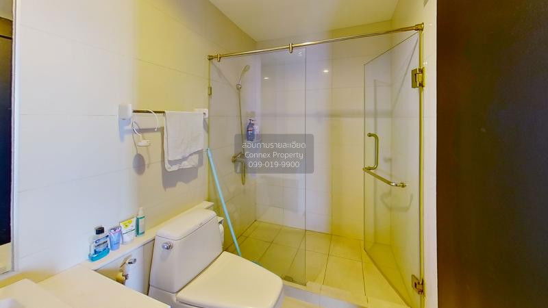 รูป 🔥🔥🔥 เช่าคอนโด  ดิอัลโคฟ ทองหล่อ 10 BTS-ทองหล่อ คลองตันเหนือ เขต วัฒนา กรุงเทพ CX-20613 ✅ ทักไลน์ @connexproperty ตอบทันที ทีมงานมืออาชีพ ✅ 🔥🔥🔥 - รูปที่ 10/10