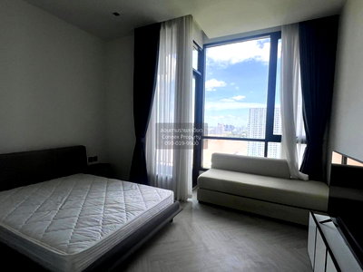 Condos for rent Robinson Bang Rak : 🔥🔥🔥 For Rent Condo , Chapter Charoennakhorn-Riverside , BTS-Krung Thon Buri , Bang Lamphu Lang , Khlong San , Bangkok , CX-133703 ✅ Live chat with us ADD LINE @connexproperty ✅ 🔥🔥🔥