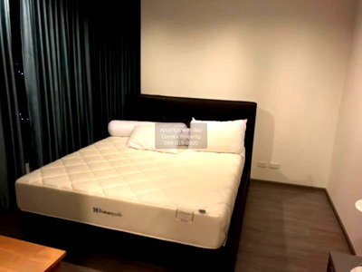 Condos for rent : FOR RENT condo , Nye by Sansiri , BTS-Wongwian Yai , Khlong Ton Sai , Khlong San , Bangkok , CX-63841 ✅ Live chat with us ADD LINE @connexproperty ✅