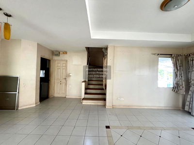 Houses for sale Lotus's Latkrabang : For Sale House , Chollada Suvarnabhumi , Sisa Chorakhe Noi , Bang Sao Thong , Samut Prakarn , CX-114510 ✅ Live chat with us ADD LINE @connexproperty ✅