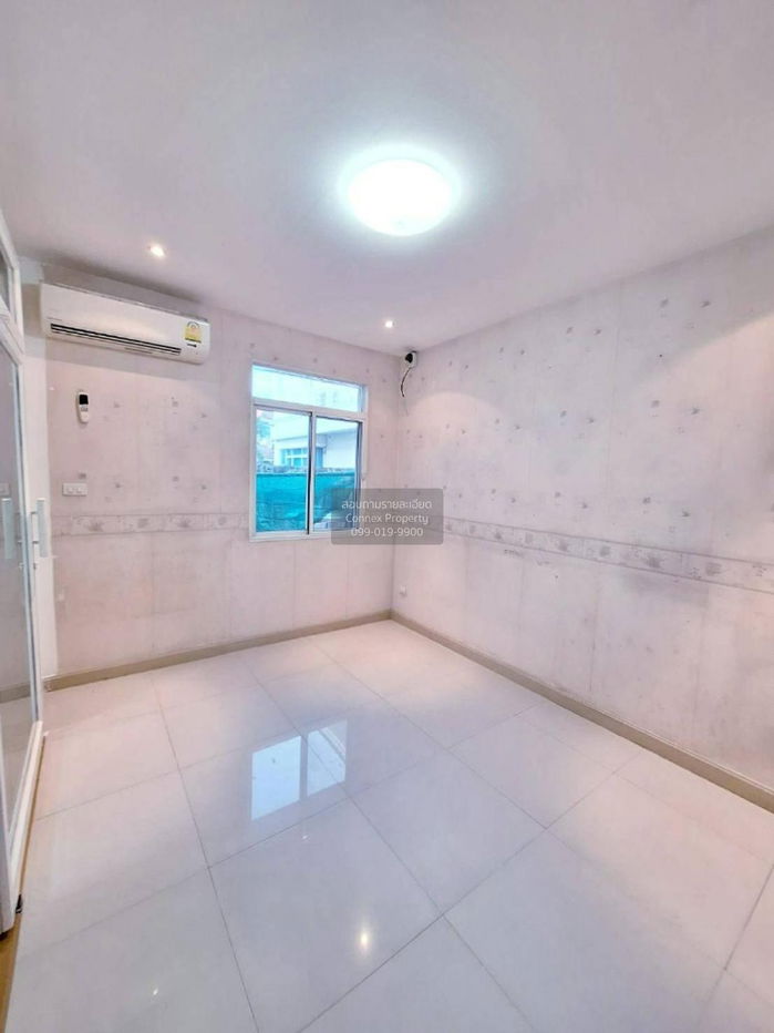 รูป ขายบ้าน  บางกอก บูเลอวาร์ด ราชพฤกษ์ - พระราม 5 บางกร่าง เมืองนนทบุรี นนทบุรี CX-90877 ✅ ทักไลน์ @connexproperty ตอบทันที ทีมงานมืออาชีพ ✅ - รูปที่ 4/8