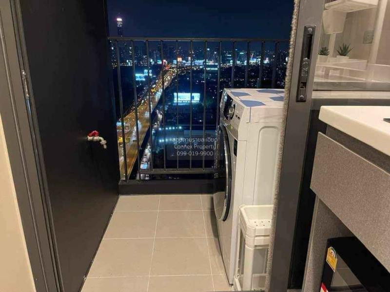 รูป 🔥🔥🔥 เช่าคอนโด  ไลฟ์ อโศก ไฮป์ พระราม 9 MRT-พระราม 9 มักกะสัน เขต ราชเทวี กรุงเทพ CX-72137 ✅ ทักไลน์ @connexproperty ตอบทันที ทีมงานมืออาชีพ ✅ 🔥🔥🔥 - รูปที่ 1/10