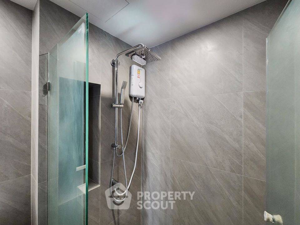 รูป คอนโด 1-ห้องนอน ที่ ไอดีโอ จุฬา - สามย่าน ใกล้ MRT สามย่าน (ID 1724992) - รูปที่ 10/10