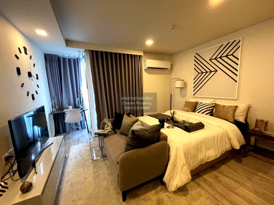 Condos for rent : 🔥🔥🔥 FOR RENT condo , Maestro 14 Siam - Ratchathewi , BTS-Ratchathewi , Thanon Phetchaburi , Rat Thewi , Bangkok , CX-75324 ✅ Live chat with us ADD LINE @connexproperty ✅ 🔥🔥🔥
