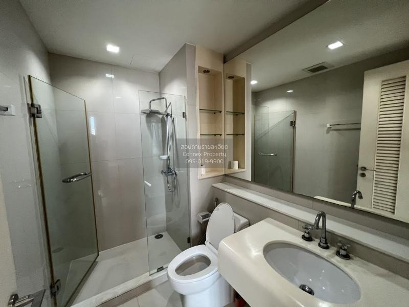 รูป เช่าคอนโด ไอวี สาทร BTS-ช่องนนทรี สีลม เขต บางรัก กรุงเทพ CX-27696 ✅ ทักไลน์ @connexproperty ตอบทันที ทีมงานมืออาชีพ ✅ - รูปที่ 6/7