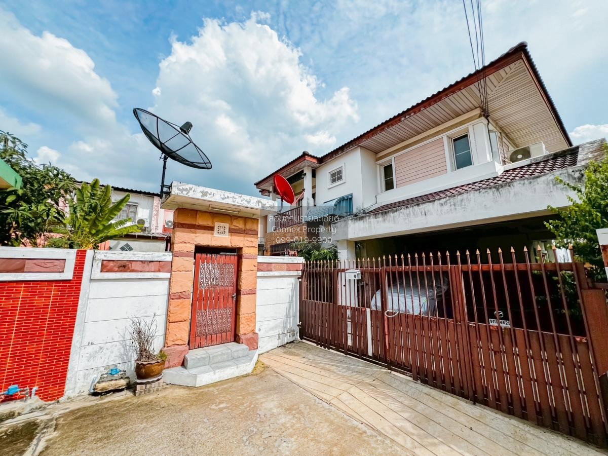 รูป ขายบ้าน บ้านศุภากร ไพรเวทโฮม ไทรน้อย ไทรน้อย นนทบุรี CX-102714 ✅ ทักไลน์ @connexproperty ตอบทันที ทีมงานมืออาชีพ ✅ - รูปที่ 4/9