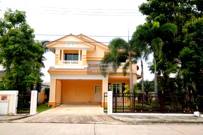 Houses for rent Suwannaphum International Airport : For Rent House , PERFECT PLACE SUKHUMVIT 77 – SUVANNABHUMI , Racha Thewa , Bang Phli , Samut Prakarn , CX-122175 ✅ Live chat with us ADD LINE @connexproperty ✅