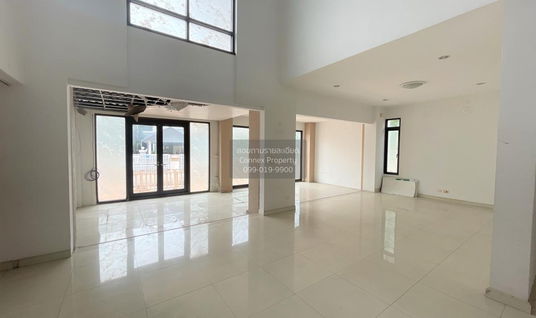 For Sale House , Baan Pruklada Suvarnabhumi , Sisa Chorakhe Noi , Bang Sao Thong , Samut Prakarn , CX-83809 ✅ Live chat with us ADD LINE @connexproperty ✅