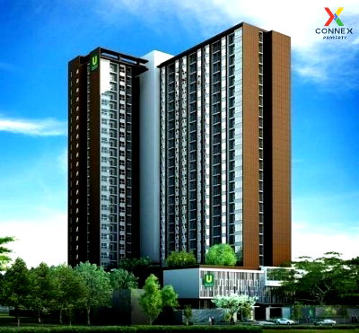 Condos for sale : For Sale Condo , U Delight @ Bangson Station , MRT-Bang Son , Bang Sue , Bang Su , Bangkok , CX-98468 ✅ Live chat with us ADD LINE @connexproperty ✅