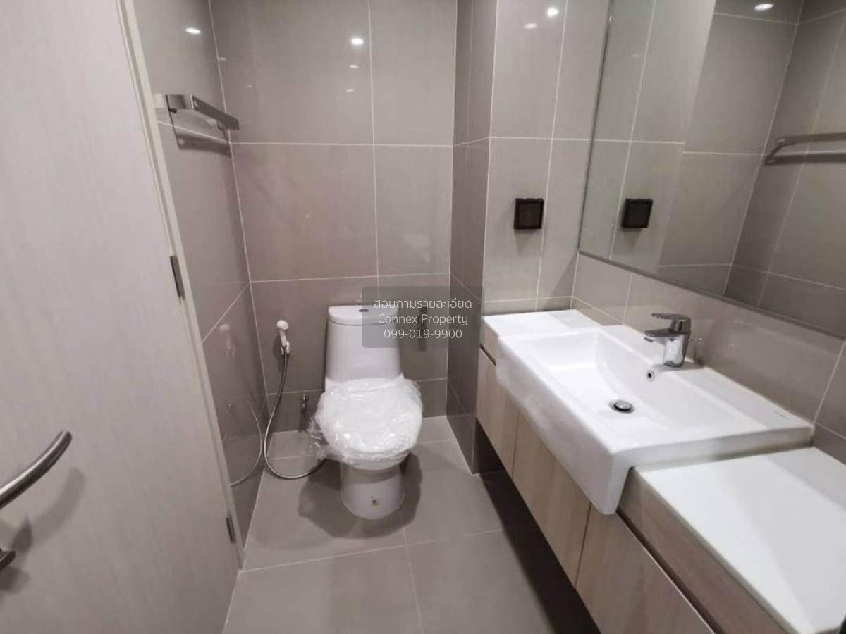 รูป เช่าคอนโด โนเบิล รีโคล สุขุมวิท 19 BTS-อโศก คลองเตยเหนือ เขต วัฒนา กรุงเทพ CX-15025 ✅ ทักไลน์ @connexproperty ตอบทันที ทีมงานมืออาชีพ ✅ - รูปที่ 6/7