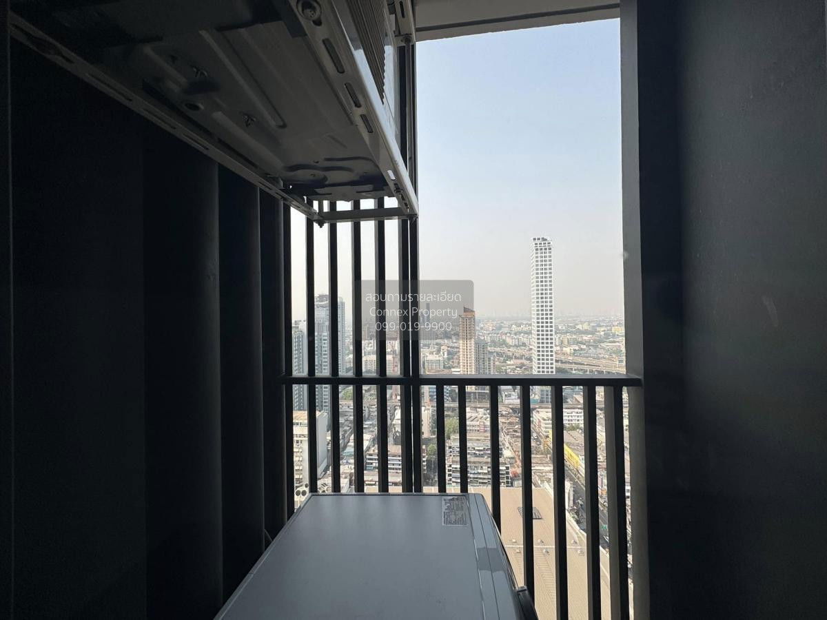 รูป เช่าคอนโด  ไนท์บริดจ์ ไพร์ม อ่อนนุช BTS-อ่อนนุช พระโขนง เขต วัฒนา กรุงเทพ CX-115224 ✅ ทักไลน์ @connexproperty ตอบทันที ทีมงานมืออาชีพ ✅ - รูปที่ 8/8