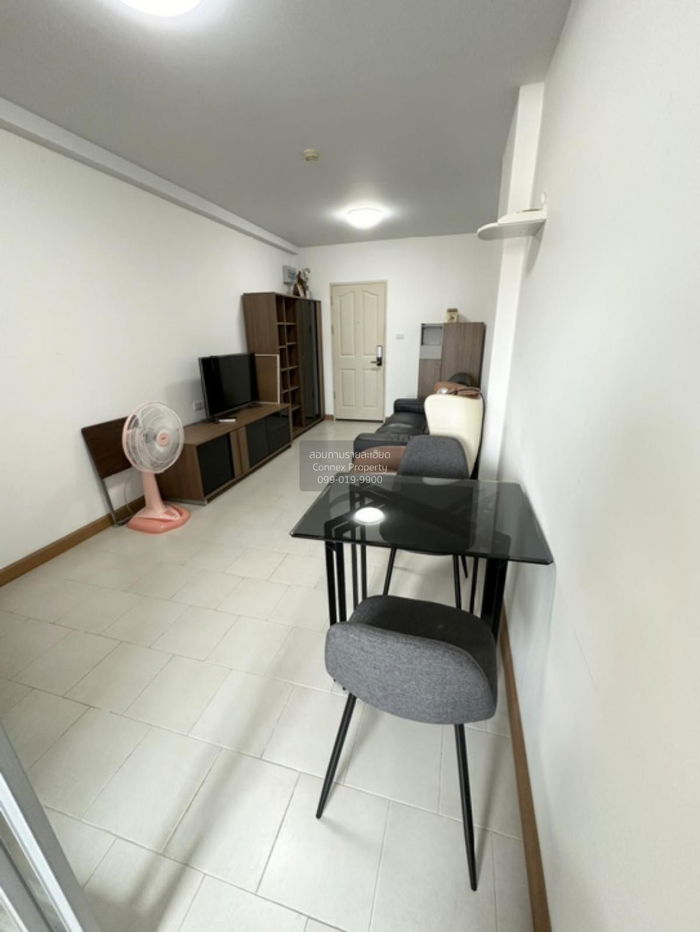 รูป 🔥🔥🔥 เช่าคอนโด  ศุภาลัย ซิตี้ รีสอร์ท รัชดา - ห้วยขวาง MRT-ห้วยขวาง ห้วยขวาง เขต ห้วยขวาง กรุงเทพ CX-100811 ✅ ทักไลน์ @connexproperty ตอบทันที ทีมงานมืออาชีพ ✅ 🔥🔥🔥 - รูปที่ 3/6