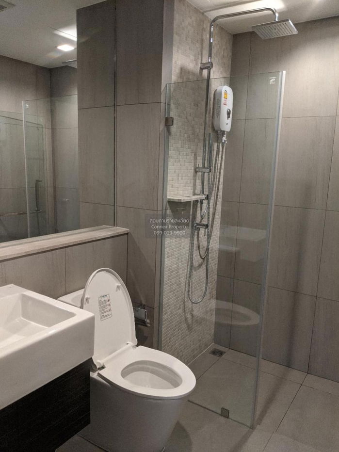 รูป 🔥🔥🔥 เช่าคอนโด เดอะ โพลิแทน รีฟ บางกระสอ เมืองนนทบุรี นนทบุรี CX-72957 ✅ ทักไลน์ @connexproperty ตอบทันที ทีมงานมืออาชีพ ✅ 🔥🔥🔥 - รูปที่ 8/8