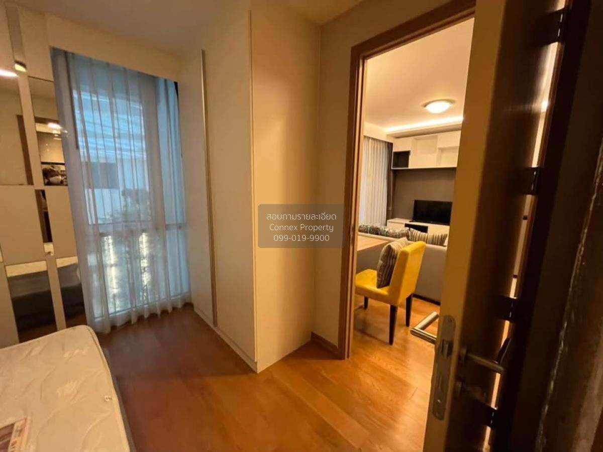 รูป เช่าคอนโด  อินเตอร์ ลักส์ พรีเมียร์ สุขุมวิท 13 MRT-เพชรบุรี คลองตัน เขต วัฒนา กรุงเทพ CX-92019 ✅ ทักไลน์ @connexproperty ตอบทันที ทีมงานมืออาชีพ ✅ - รูปที่ 6/7