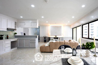 Condos for sale BTS Phloen Chit : 2-BR Condo at Saranjai Mansion Condominium near BTS Nana (ID 2647174)