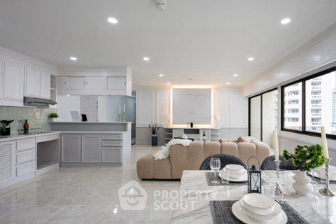 2-BR Condo at Saranjai Mansion Condominium near BTS Nana (ID 2647174)