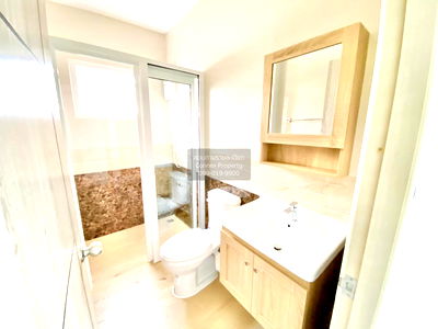 Houses for sale Phatthanakan Road : For Sale House , Muang Thong Garden , newly renovated , Prawet , Prawet , Bangkok , CX-103525 ✅ Live chat with us ADD LINE @connexproperty ✅