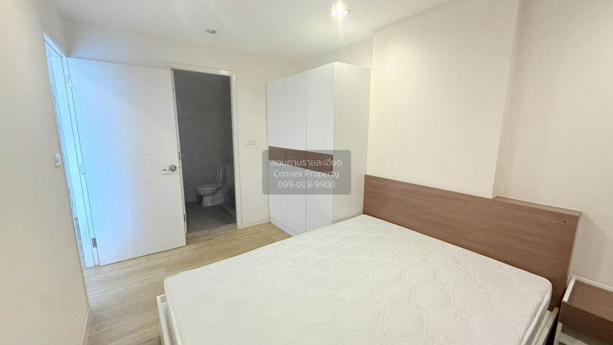 รูป 🔥🔥🔥 เช่าคอนโด วีโน่ รัชดา 32 BTS-ห้าแยกลาดพร้าว จันทรเกษม เขต จตุจักร กรุงเทพ CX-53808 ✅ ทักไลน์ @connexproperty ตอบทันที ทีมงานมืออาชีพ ✅ 🔥🔥🔥 - รูปที่ 6/9