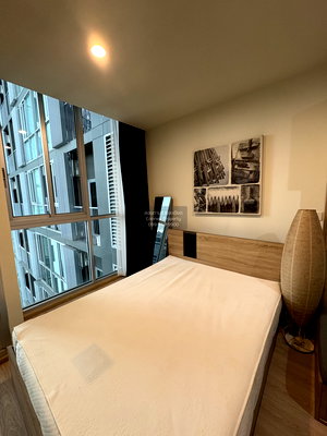 ขายคอนโด : ขายคอนโด  โนเบิล รีวอลฟ์ รัชดา 1 MRT-ศูนย์วัฒนธรรมแห่งประเทศไทย ห้วยขวาง เขต ห้วยขวาง กรุงเทพ CX-105344 ✅ ทักไลน์ @connexproperty ตอบทันที ทีมงานมืออาชีพ ✅