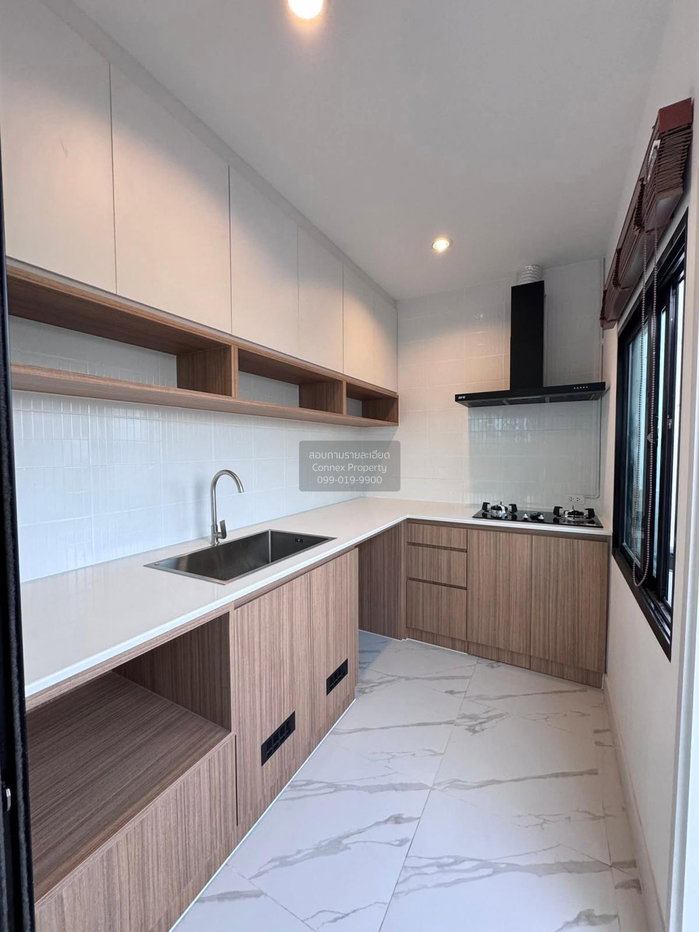 รูป เช่าบ้าน  โคโม่ เบียงก้า 2 บางนา ห้องมุม บางพลีใหญ่ บางพลี สมุทรปราการ CX-127682 ✅ ทักไลน์ @connexproperty ตอบทันที ทีมงานมืออาชีพ ✅ - รูปที่ 6/12