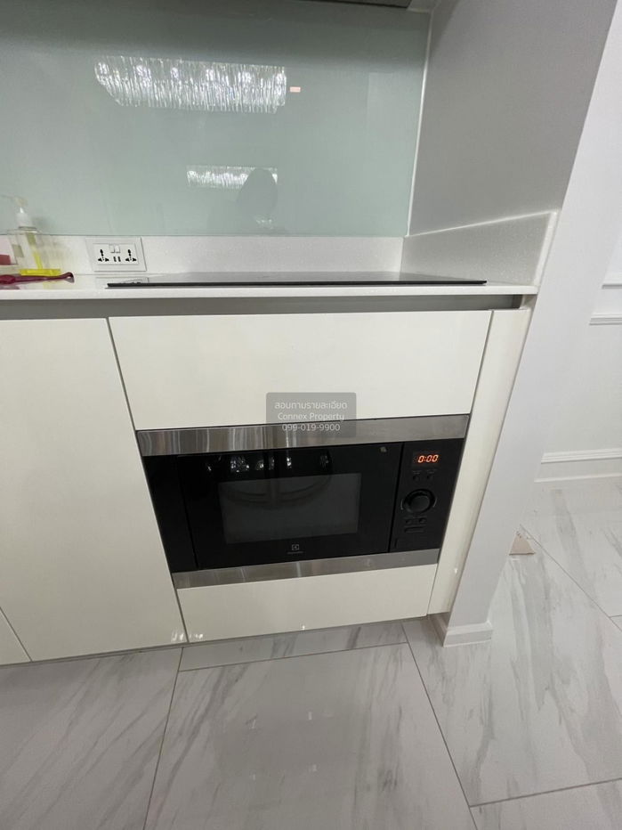 รูป 🔥🔥🔥 เช่าคอนโด  ไฮด์ สุขุมวิท 11 BTS-นานา คลองเตยเหนือ เขต วัฒนา กรุงเทพ CX-115834 ✅ ทักไลน์ @connexproperty ตอบทันที ทีมงานมืออาชีพ ✅ 🔥🔥🔥 - รูปที่ 3/10