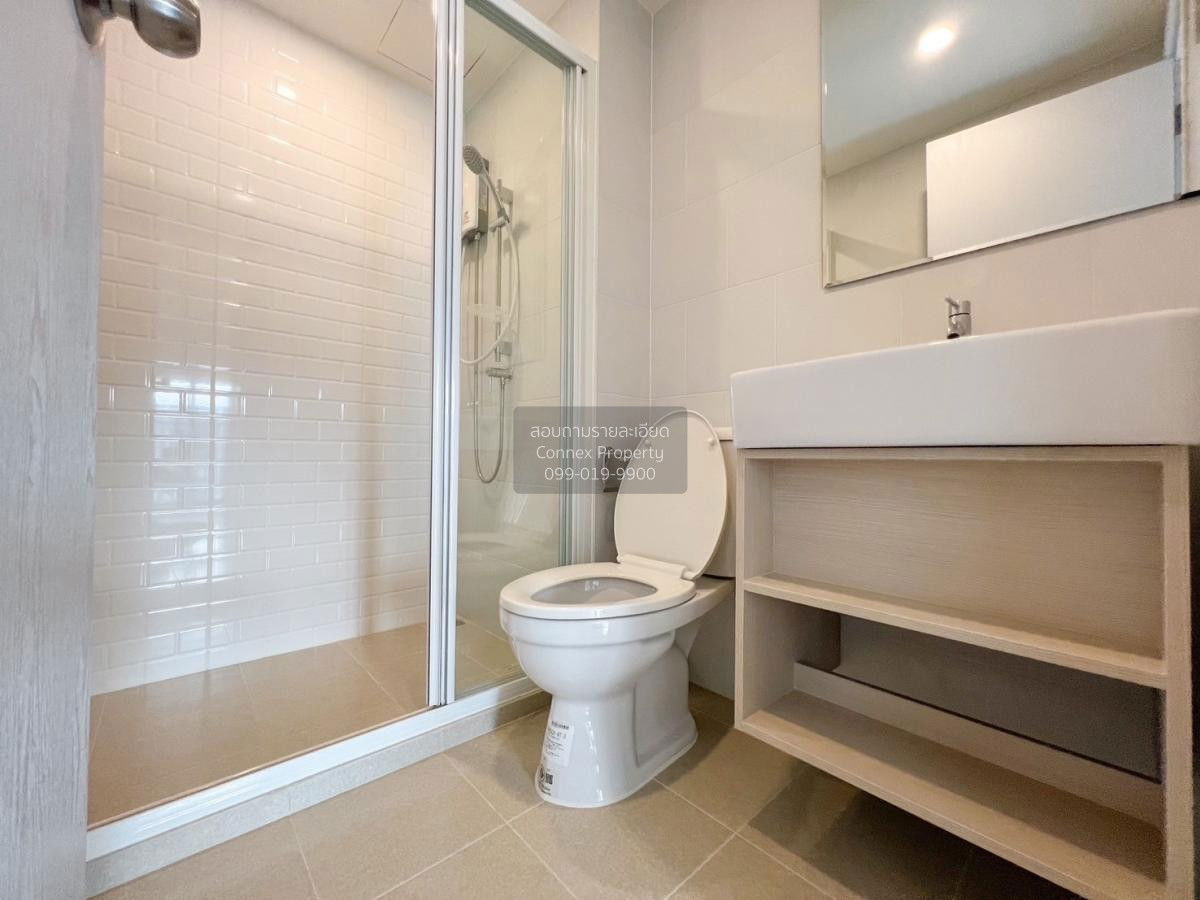 รูป 🔥🔥🔥 เช่าคอนโด  ชีวาทัย ฮอลล์มาร์ค ลาดพร้าว-โชคชัย 4 MRT-โชคชัย 4 (สายสีเหลือง) สะพานสอง เขต วังทองหลาง กรุงเทพ CX-93725 ✅ ทักไลน์ @connexproperty ตอบทันที ทีมงานมืออาชีพ ✅ 🔥🔥🔥 - รูปที่ 3/12