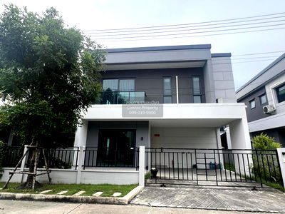 Houses for rent Muang Pathum Thani Pathumthani : For Rent House , CENTRO Donmueang - Chaengwattana , Ban Mai , Mueang Pathum Thani , Pathum Thani , CX-128475 ✅ Live chat with us ADD LINE @connexproperty ✅