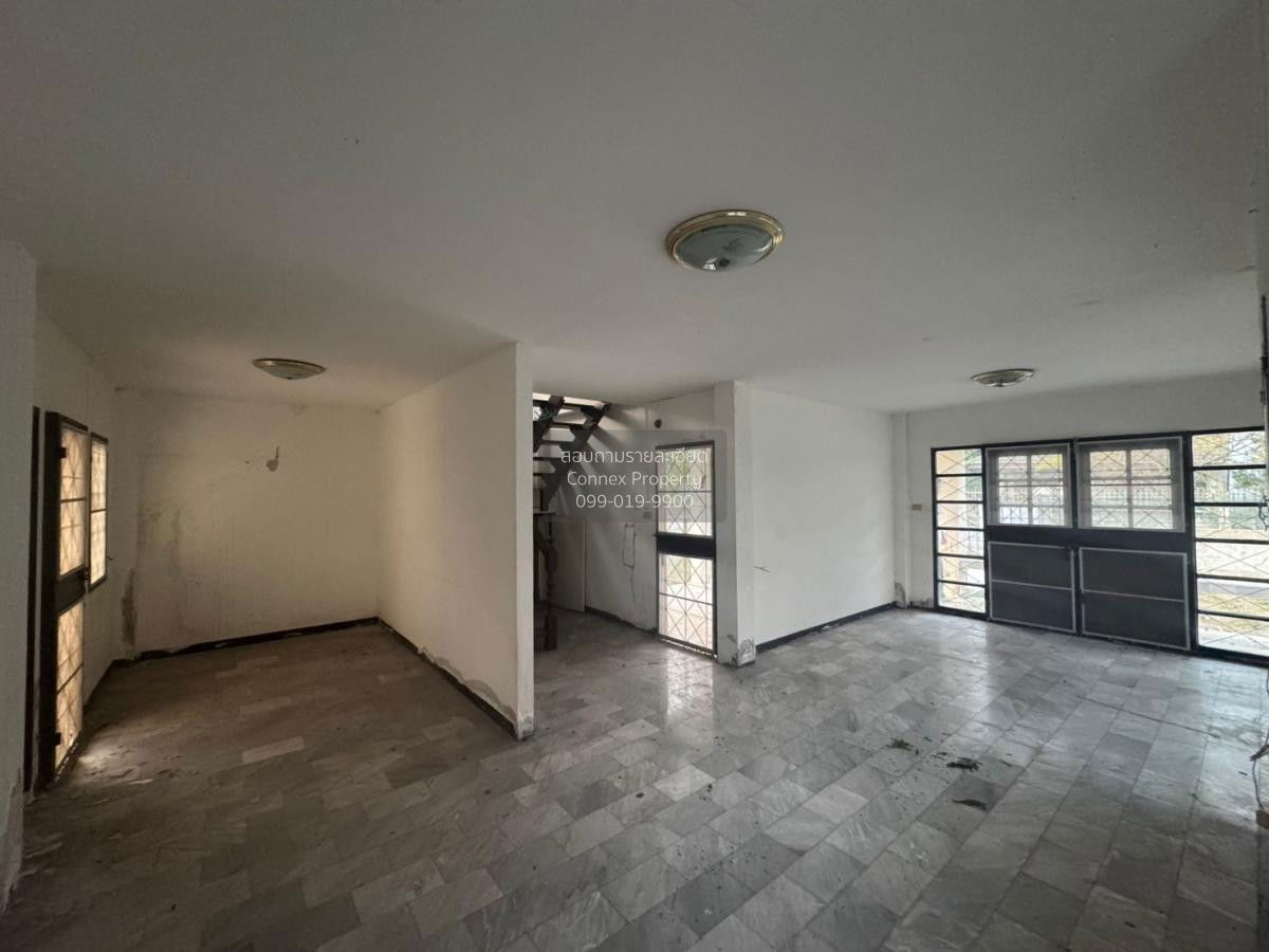 รูป ขายบ้าน  บ้านมัฆวานรังสรรค์ บึงสนั่น ธัญบุรี ปทุมธานี CX-115925 ✅ ทักไลน์ @connexproperty ตอบทันที ทีมงานมืออาชีพ ✅ - รูปที่ 10/12