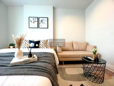 เช่าคอนโด รพ.บางมด 3 : 🔥🔥🔥 เช่าคอนโด  เมโทร สกาย วุฒากาศ BTS-วุฒากาศ ตลาดพลู เขต ธนบุรี กรุงเทพ CX-124627 ✅ ทักไลน์ @connexproperty ตอบทันที ทีมงานมืออาชีพ ✅ 🔥🔥🔥