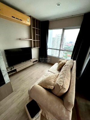 Condos for rent : For Rent Condo , The Tempo Grand Sathorn - Wutthakat , BTS-Wutthakat , Bang Kho , Chom Thong , Bangkok , CX-87052 ✅ Live chat with us ADD LINE @connexproperty ✅