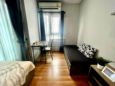 Condos for rent : 🔥🔥🔥 FOR RENT condo , Chapter One Midtown Ladprao 24 , BTS-Ha Yaek Lat Phrao , Chomphon , Chatuchak , Bangkok , CX-36386 ✅ Live chat with us ADD LINE @connexproperty ✅ 🔥🔥🔥